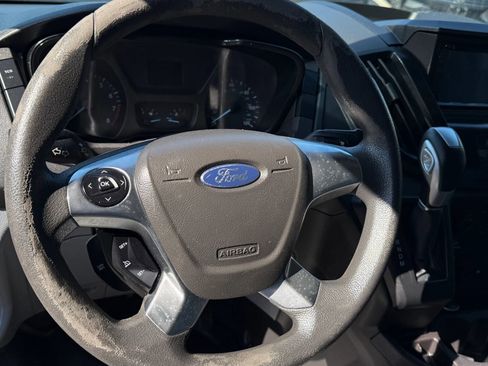 Used 2015 Ford Transit 350 XLT image 23