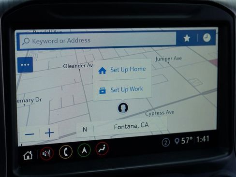 Used 2020 GMC Sierra 2500 Denali w/ Denali Ultimate Package image 34