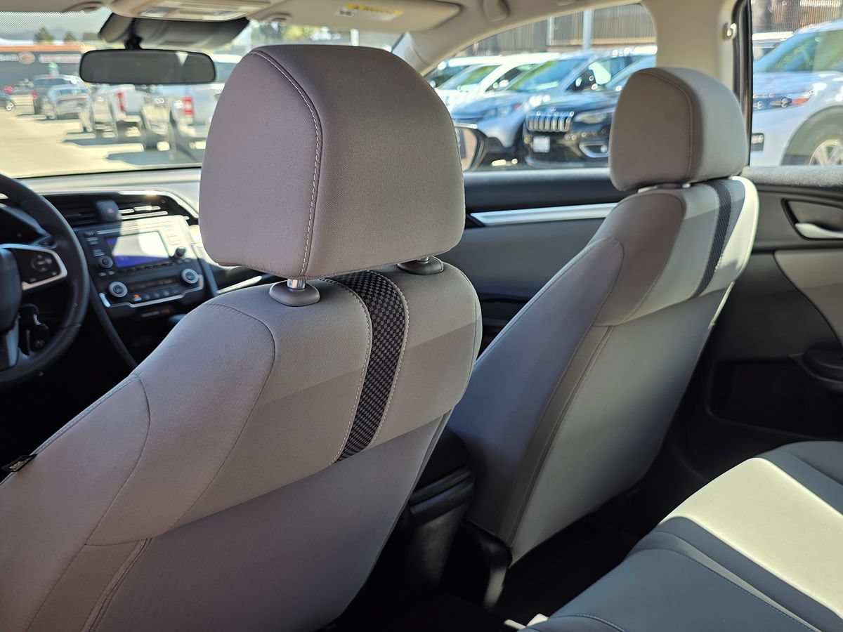 Used 2019 Honda Civic LX image 24