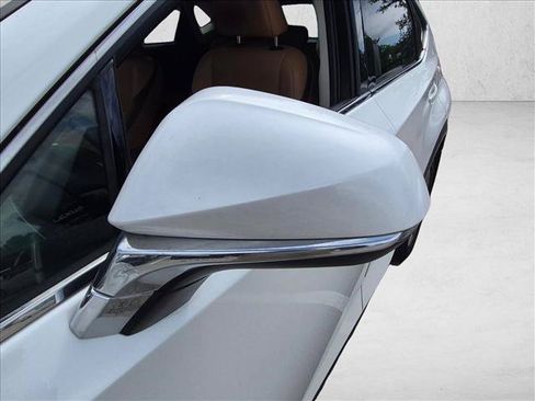 Used 2015 Lexus NX 200t AWD w/ Premium Package image 9