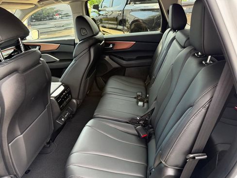 Used 2022 Acura MDX SH-AWD image 14