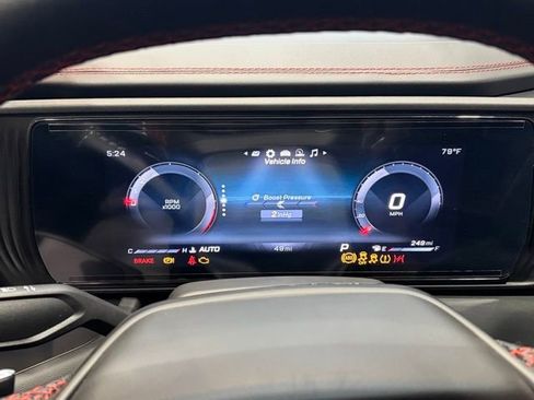 New 2026 Dodge Charger Scat Pack image 19