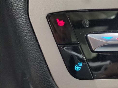 Used 2023 Ford Explorer Timberline w/ Timberline Technology Package image 26