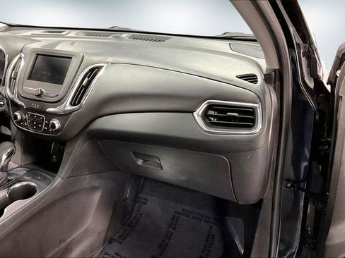 Used 2024 Chevrolet Equinox LT image 26