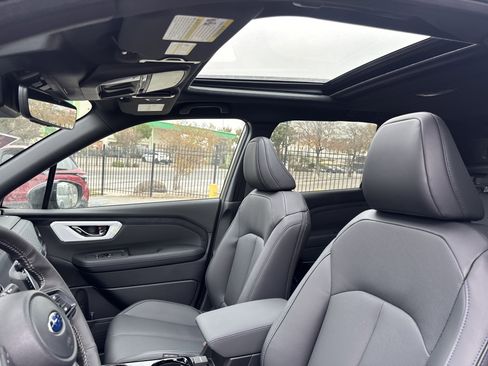 New 2026 Subaru Forester Limited image 27