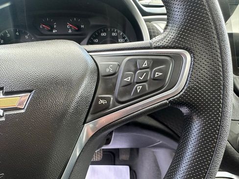 Used 2024 Chevrolet Malibu LT FWD image 22