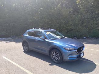 Used 2018 MAZDA CX-5 Grand Touring image 1