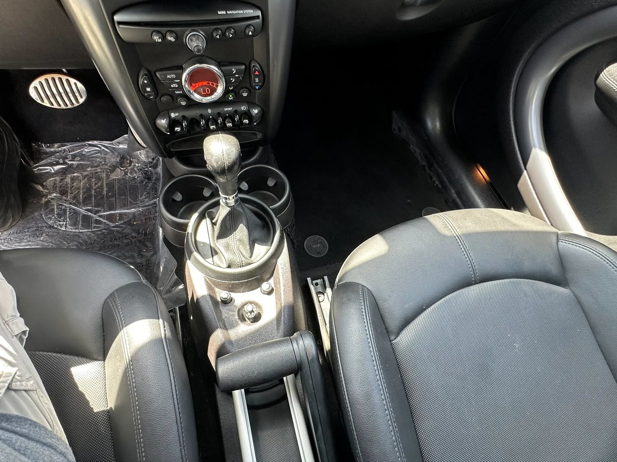 Used 2013 MINI Cooper Countryman S FWD image 46