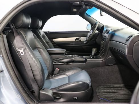 Used 2005 Ford Thunderbird RWD image 22