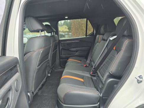 New 2026 Honda Passport TrailSport image 15