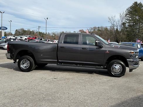 New 2026 RAM 3500 Tradesman image 3