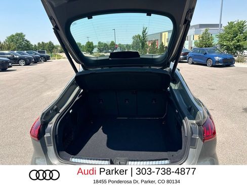 Used 2025 Audi A5 2.0T Premium w/ Convenience Package AWD/4WD image 14