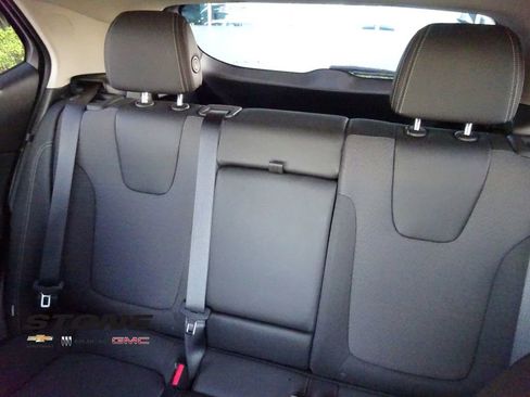 Used 2026 Buick Encore GX Preferred w/ Comfort Package image 14