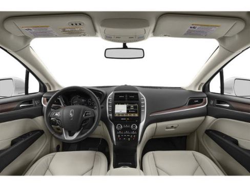 Used 2019 Lincoln MKC Select w/ Select Plus Package FWD image 4