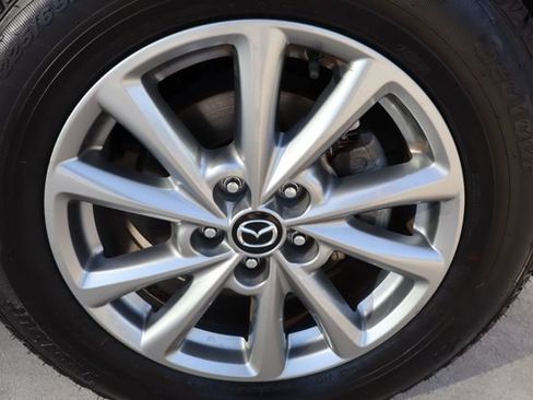 Used 2023 MAZDA CX-5 AWD 2.5 S w/ Select Package image 45