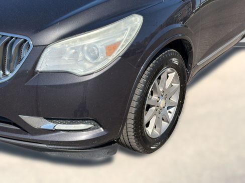 Used 2015 Buick Enclave Leather AWD/4WD image 12