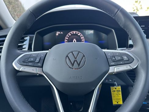 New 2026 Volkswagen Jetta S image 21