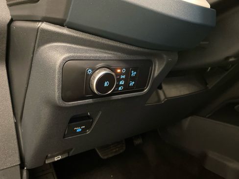 New 2026 Ford Bronco Heritage Edition image 23