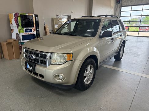 Used 2010 Ford Escape XLT AWD/4WD image 2