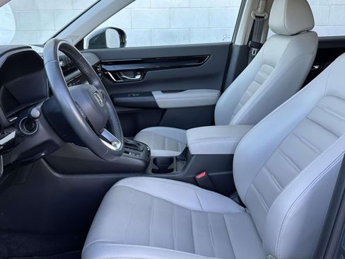Used 2024 Honda CR-V EX-L image 17