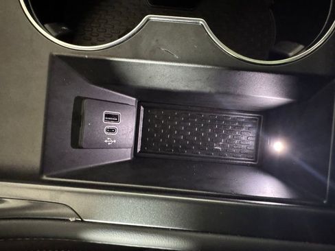 New 2026 Lincoln Nautilus Premier w/ Equipment Group 102A image 60