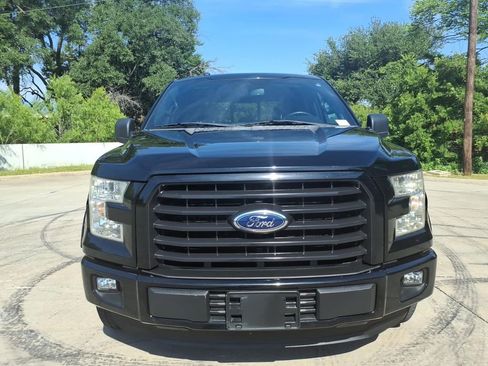 Used 2016 Ford F150 XLT w/ Equipment Group 302A Luxury RWD image 6