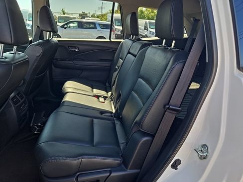 Used 2018 Honda Pilot EX-L image 22