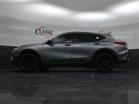 New 2026 Buick Envista Preferred w/ Convenience I Package image 18