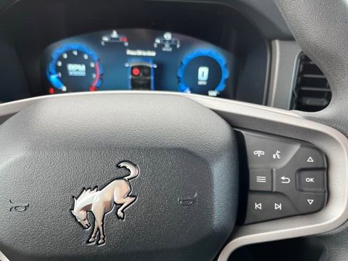 New 2025 Ford Bronco 4-Door w/ Sasquatch Package image 25