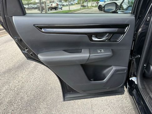 Used 2023 Honda CR-V EX-L image 33