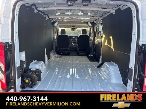 Used 2023 Ford Transit 350 Base w/ Upfitter Package image 4