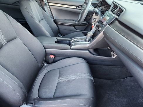 Used 2020 Honda Civic LX image 10