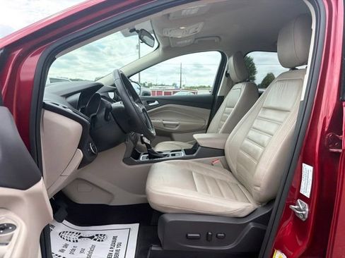 Used 2018 Ford Escape SEL AWD/4WD image 20