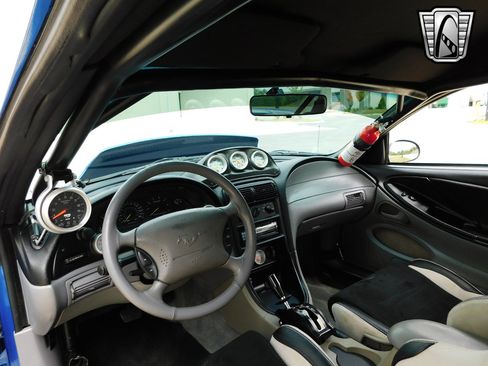 Used 1994 Ford Mustang GT image 21