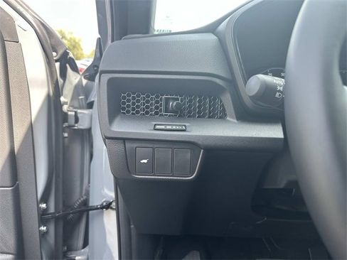 New 2026 Honda CR-V TrailSport image 31