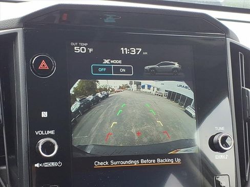 Certified 2024 Subaru Crosstrek 2.0i Premium image 12