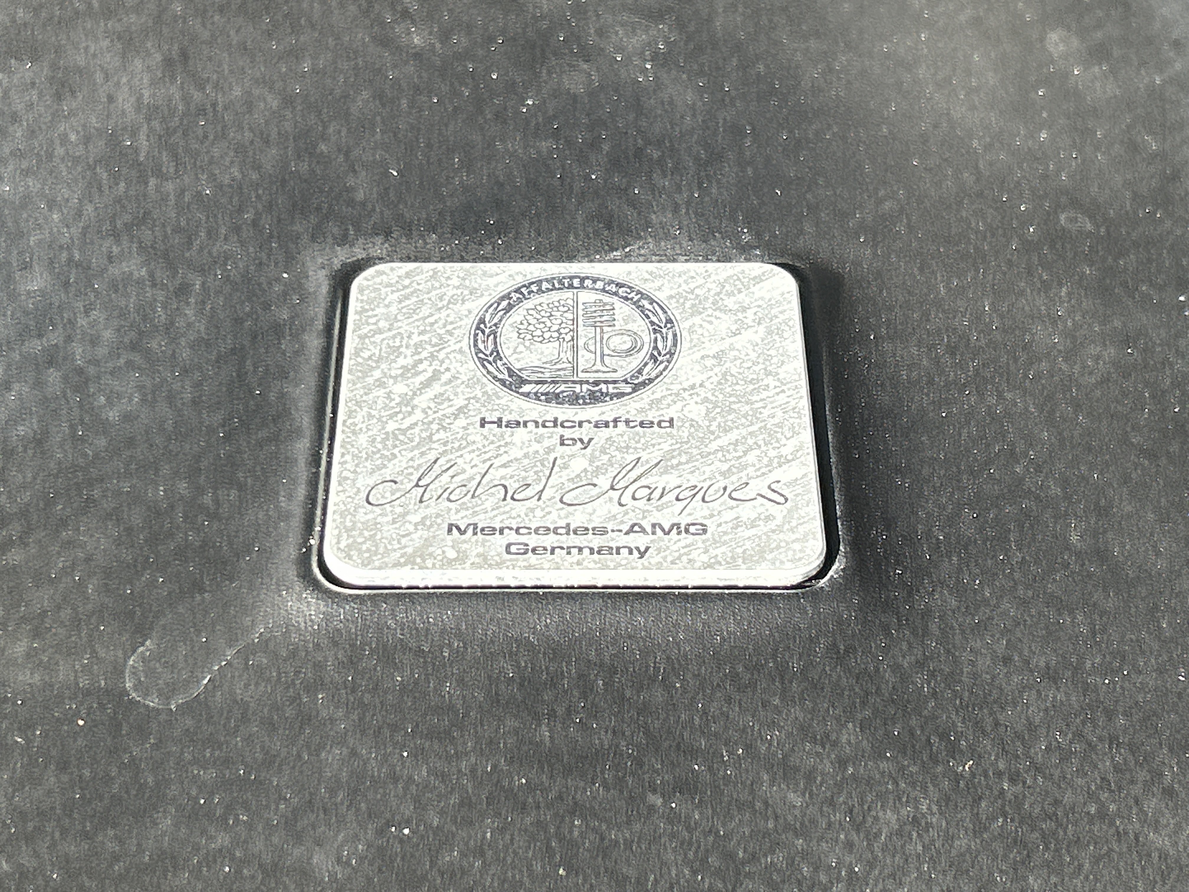 Certified 2021 Mercedes-Benz GLE 63 AMG S image 52