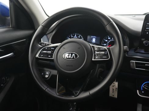 Used 2021 Kia Seltos S image 14