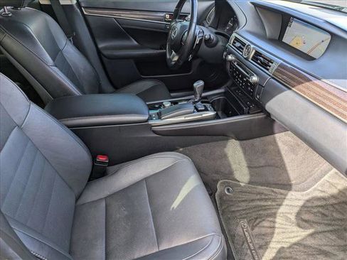 Used 2018 Lexus GS 350 image 20