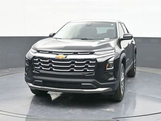 New 2026 Chevrolet Equinox LT FWD video 2