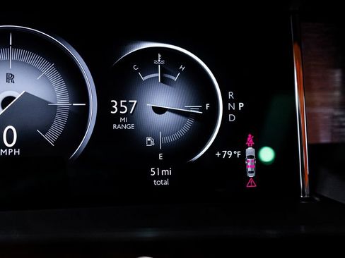 Used 2026 Rolls-Royce Phantom Sedan image 98