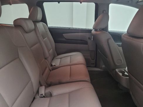 Used 2016 Honda Odyssey EX-L image 19