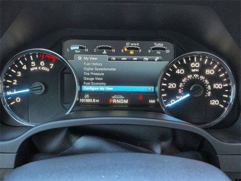 Used 2019 Ford F150 Platinum w/ Equipment Group 701A Luxury image 31