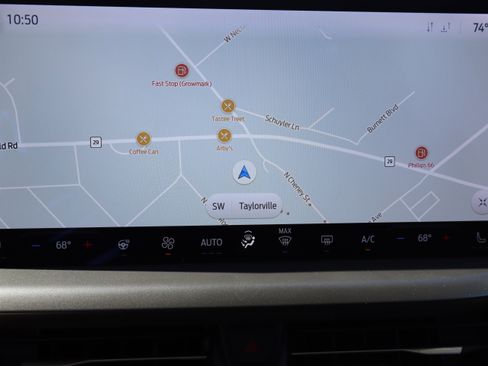 Used 2023 Ford Escape Active w/ Tech Pack #2 image 20