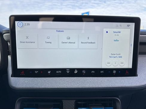 New 2026 Ford Maverick XLT w/ XLT Luxury Package image 37