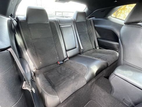 Used 2021 Dodge Challenger SRT Hellcat Redeye image 33