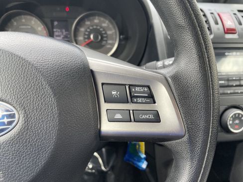 Used 2015 Subaru Forester 2.5i Premium AWD/4WD image 9