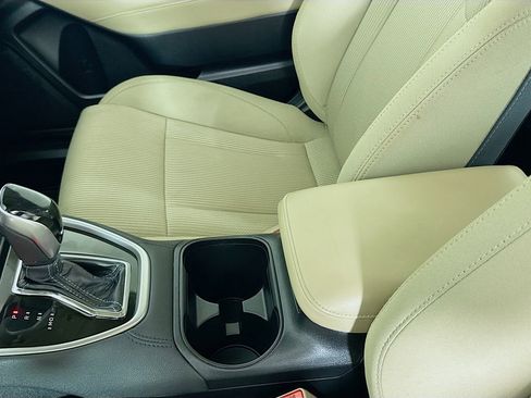 Certified 2022 Subaru Legacy Premium image 14