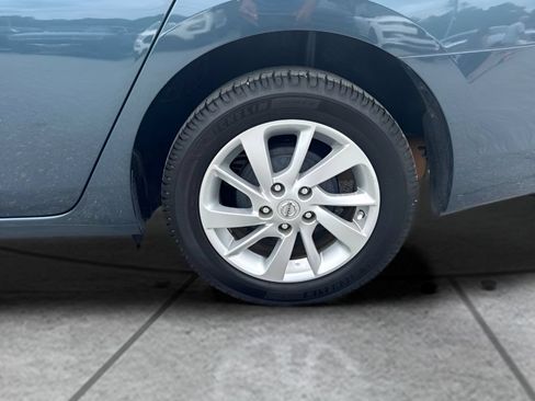 Used 2015 Nissan Sentra SV w/ Style Package FWD image 21