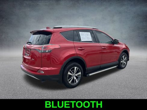 Used 2016 Toyota RAV4 XLE image 5